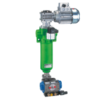 濾芯FILTRATION GROUP過濾器 AF7131-1241 MAHLE