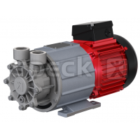 德國Speck蓄熱式渦輪泵 - 帶封閉式電機的緊耦合泵