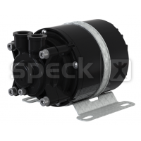 德國(guó)Speck再生渦輪泵 - 帶EC電機(jī)的緊耦合泵