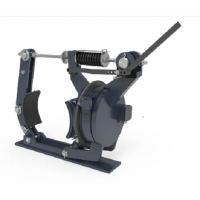 法國(guó)原廠Stromag FEM-A 電液鼓式制動(dòng)器 配備自動(dòng)磨損補(bǔ)償