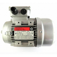 意大利 OEMER QLS系列交流三相永磁同步伺服電機