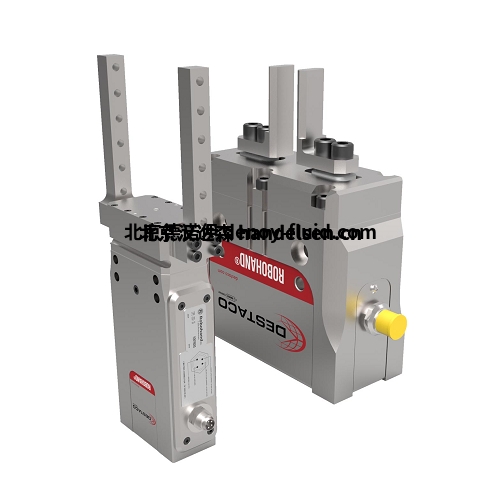 百萬次循環(huán)測試 – DPE 系列