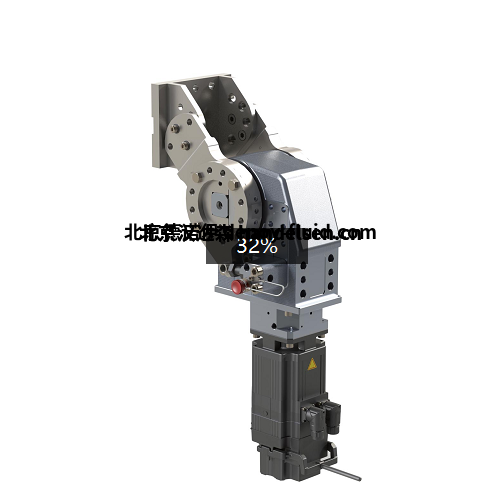 電動(dòng)樞軸裝置 – 98W 系列