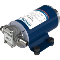 意大利Marco  UP1-JS 葉輪泵 28 l/min，帶集成開關(guān)