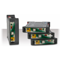 LAM轉(zhuǎn)換器 CNV3010系列 適用于多種驅(qū)動程序 適配步進電機