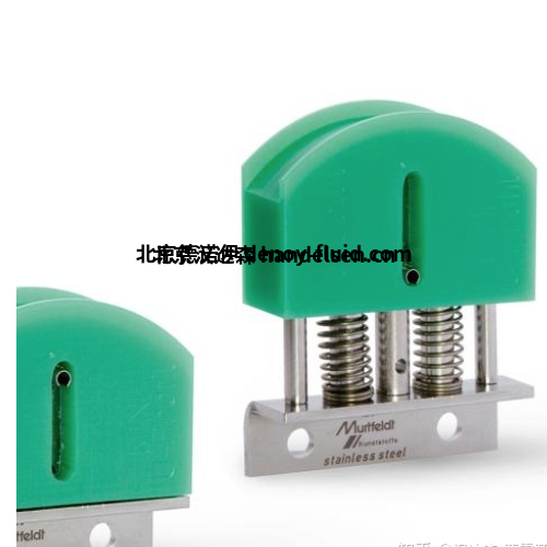 Murtfeldt夾緊系統(tǒng)