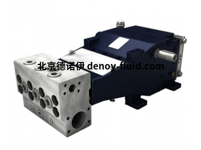 德國WOMA高壓柱塞泵3 泵系列 Karcher 1003型