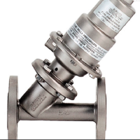 意大利Burocco VPFF 和VPFL的參數示例