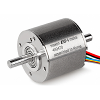 瑞士Maxon直流有刷電機RE-12 310007多應(yīng)用于工業(yè)機械自動化