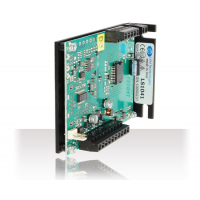 LAM 可編程步進(jìn)電機(jī)驅(qū)動器D50系列，帶 Modbus-RTU RS485 現(xiàn)場總線