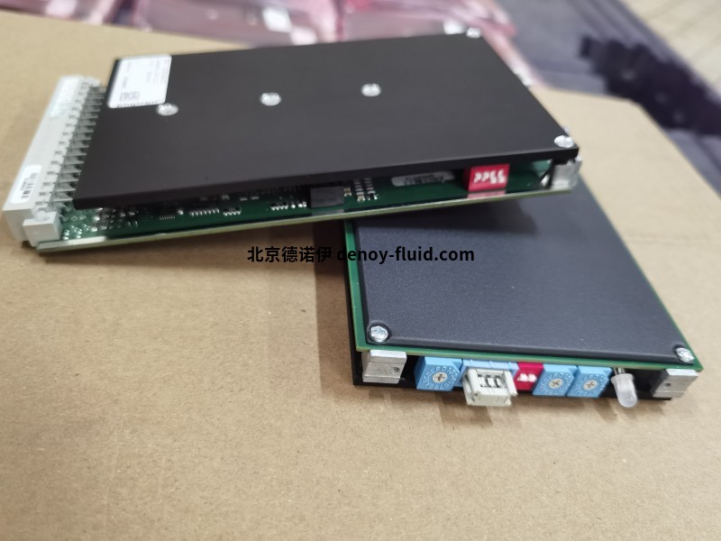 Phytron驅(qū)動器ZMX +用于檢查和測試應用