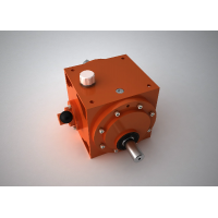 REDEX電機(jī)驅(qū)動器寬范圍的差速行星齒輪和直角螺旋齒輪箱BVI型