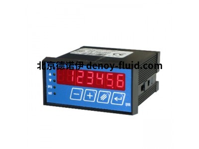 QEM定位器 HB237.10A系列 可自動(dòng)重新計(jì)算慣量和鍵盤(pán)命令或輸入