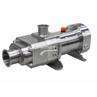 現貨faulhaber S/G系列碳刷直流微電機高功率、堅固耐用