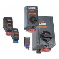 R. STAHL接線盒 型號(hào)：8118/111-401 用于保護(hù)高達(dá)6.3A的配電器