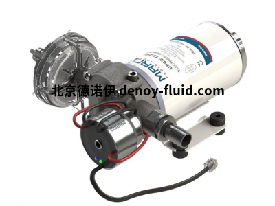 MARCO 齒輪泵UP6系列潤滑油齒輪泵