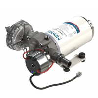 MARCO 齒輪泵UP6系列潤滑油齒輪泵