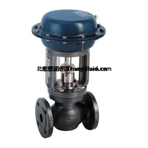 Burocco  EURO系列控制閥門