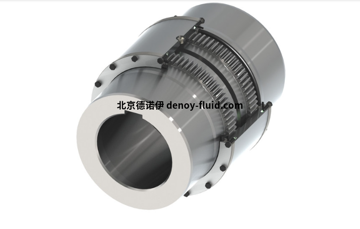 齒形聯(lián)軸器LX
