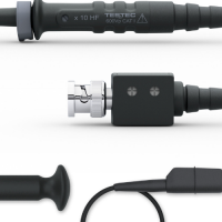 Testec標(biāo)準(zhǔn)探頭TT-MF 212中頻達(dá)250MHZ