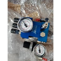 microjet潤(rùn)滑劑容器 MKS-G500系列 微量潤(rùn)滑系統(tǒng)