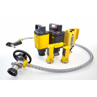 現(xiàn)貨Lutz Pumpe余渣泵/混合泵HDO 080用于安全，經(jīng)濟(jì)地輸送和填充