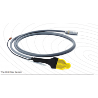 Hot Disk TPS 1500 熱敏儀器 熱盤  溫度 -100 °C 至 750 °C