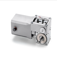 意大利Mini Motor BC2000-24MP直流電機