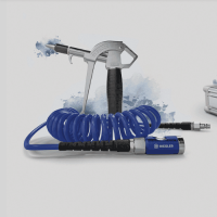 德國RIEGLER雙向流量控制閥359005-M5用于調節(jié)管道兩側的流量