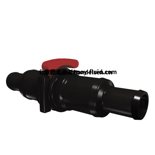 Johnson Pump止逆閥門 24792