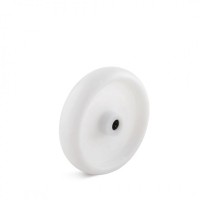 TORWEGGE聚丙烯輪白色PPH-150-45-60-G20