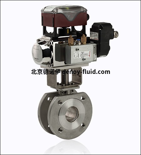 德國WAREX Valve蝶閥DKZ 103 DZ帶氣動執(zhí)行器 德國WAREX Valve蝶閥DKZ 103 DZ帶氣動執(zhí)行器