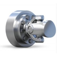 stuwe鎖緊盤 HSD81系列 軸徑：38-1050 mm