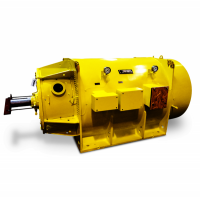 MENZEL低壓和高壓滑環(huán)感應(yīng)電動機MEBSSH系列