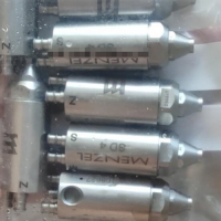 德國 Menzel 噴嘴INDUTEC? MS CD HD