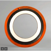 Teadit? 金屬墊片 911/911T 可安全密封極其危險的化學(xué)品