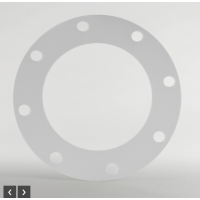 聚四氟乙烯產(chǎn)品TF 1500 耐化學(xué)性的聚合物，適用于工業(yè)密封