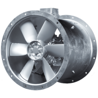 Helios AIR1XC系列最高可達3200m3/h