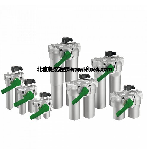 Filtration低壓雙聯(lián)過濾器