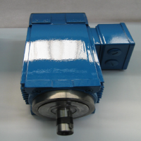 德國HIMMEL 型號 TM138 滾筒電機