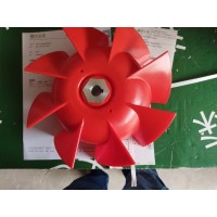 Helios KR系列管道風機