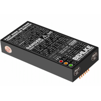 Behlke  HTS 101-03  用于 0 - 10 kVDC 的通用 MOSFET 開(kāi)關(guān)