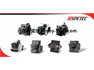 Spetec電機(jī)控制器SM04