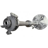 Bonfiglioli齒輪減速器和馬達(dá)實(shí)現(xiàn)功率轉(zhuǎn)移，減少機(jī)械損失和磨損