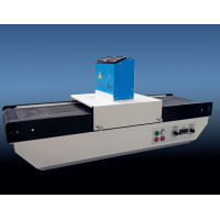 Hoenle  LED Cube100集成電路 發(fā)光二極管-紫外光固化箱