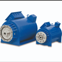 OEMER HQCA 系列電機產(chǎn)品應(yīng)用于空調(diào)風(fēng)機 港機及起重機