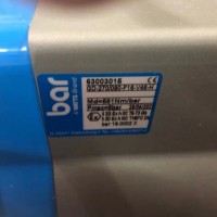 Bar手動(dòng)閥門執(zhí)行器  SP-3252-24V/DC石化 、制藥 、食品領(lǐng)域