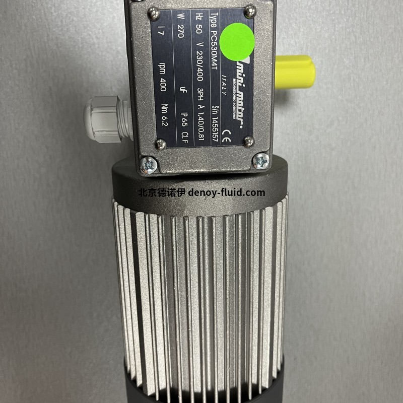 意大利Mini Motor電機MCCE24MP用于化學(xué)行業(yè) 意大利Mini Motor電機MCCE24MP用于化學(xué)行業(yè)