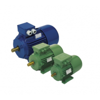 oemer工業(yè)電機(jī)MTS-MTES 系列交流三相異步電機(jī)