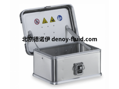 ZARGES K 470 40835系列通用鋁箱鋁盒儲物箱